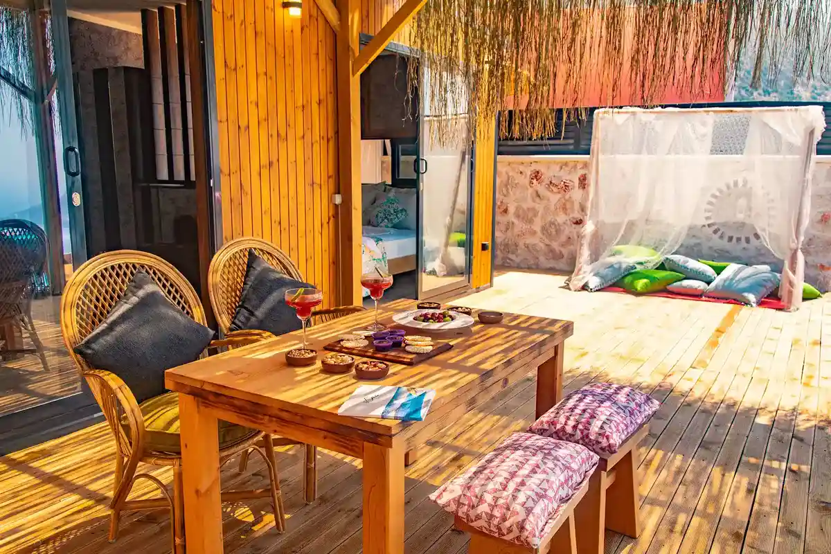 Villa Casablanca House Villa Casablanca House - 8