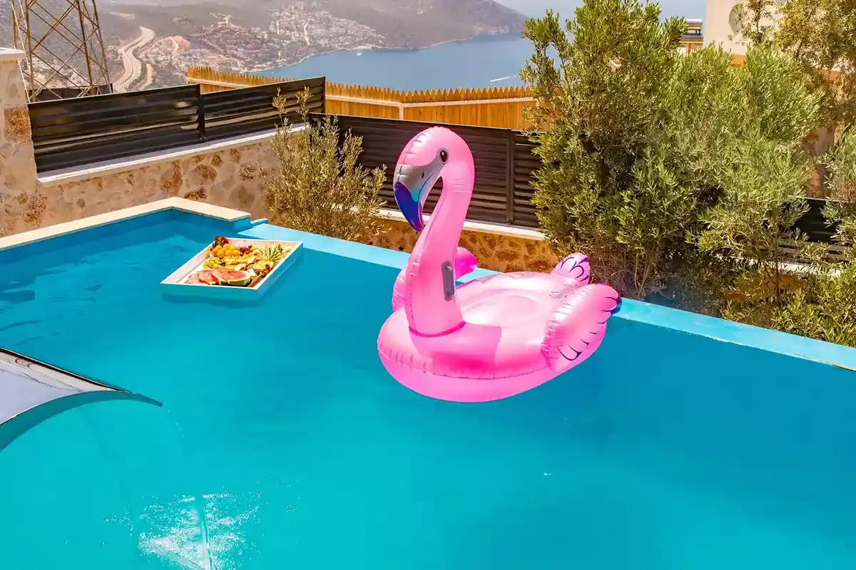 Villa Casablanca House Villa Casablanca House - 3