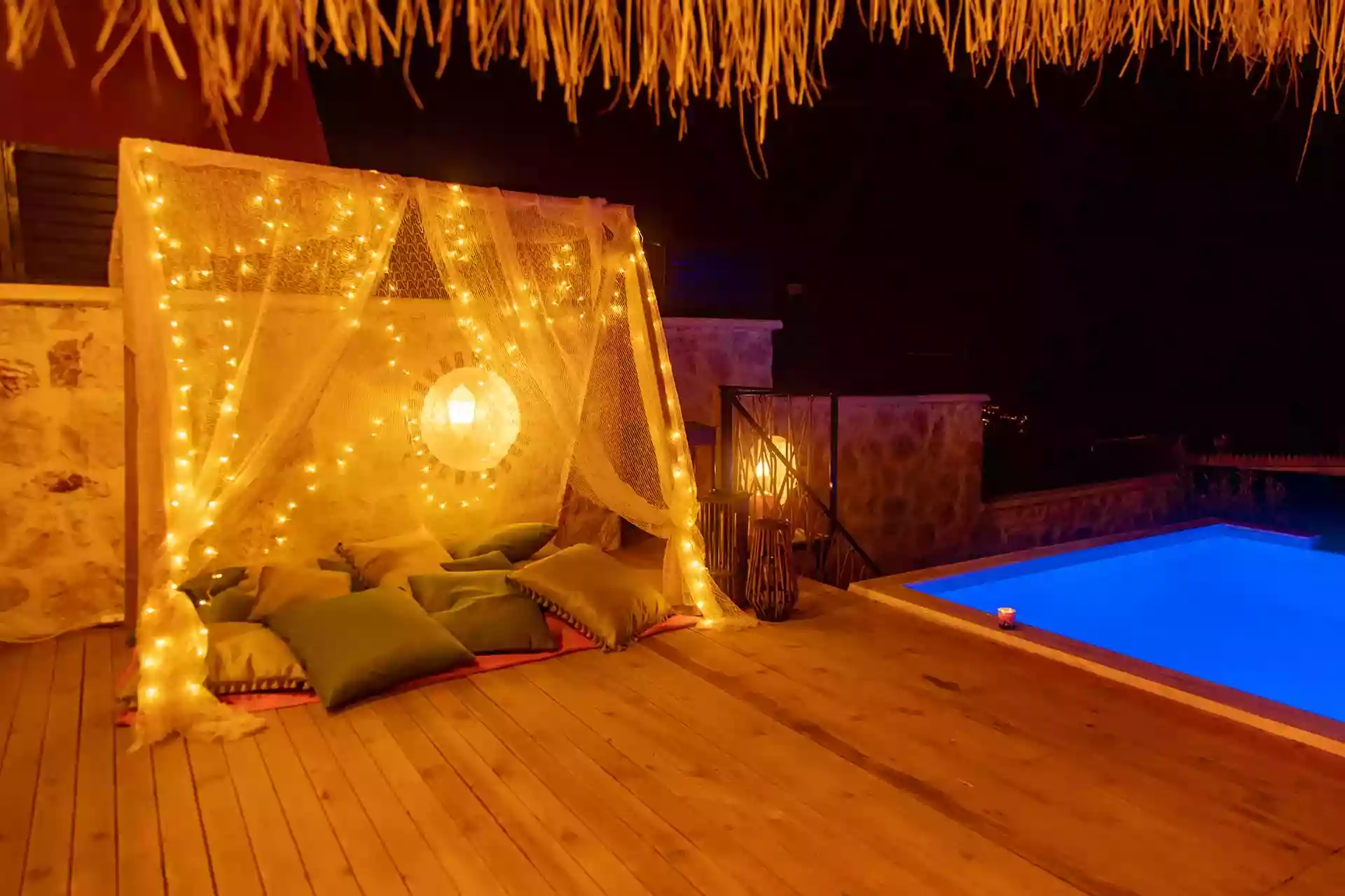 Villa Casablanca House Villa Casablanca House - 18