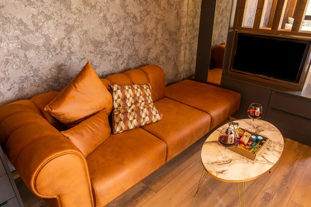 Villa Casablanca House Villa Casablanca House - 22