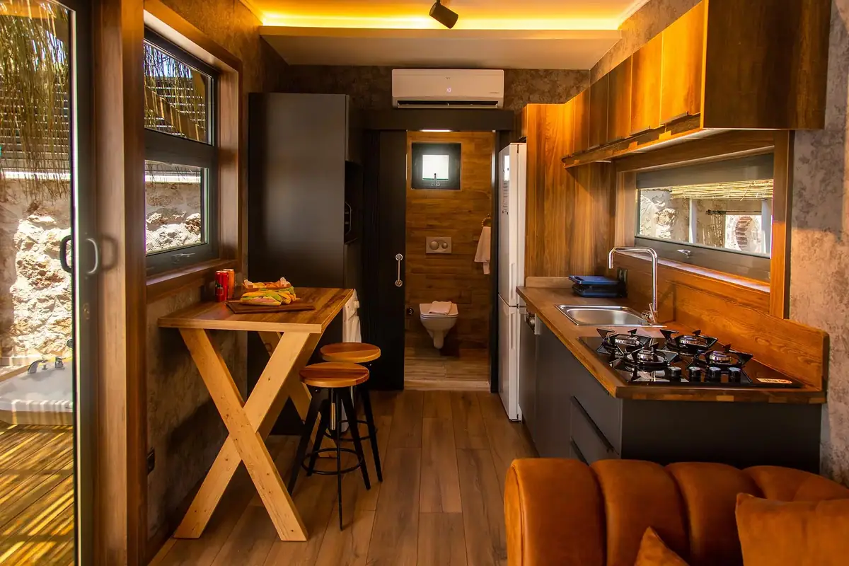 Villa Casablanca House Villa Casablanca House - 23