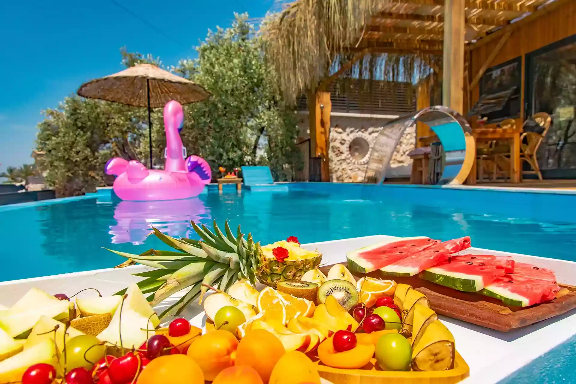 Villa Casablanca House Villa Casablanca House - 4