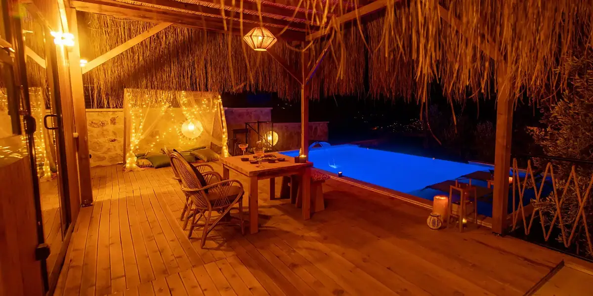 Villa Casablanca House Villa Casablanca House - 29