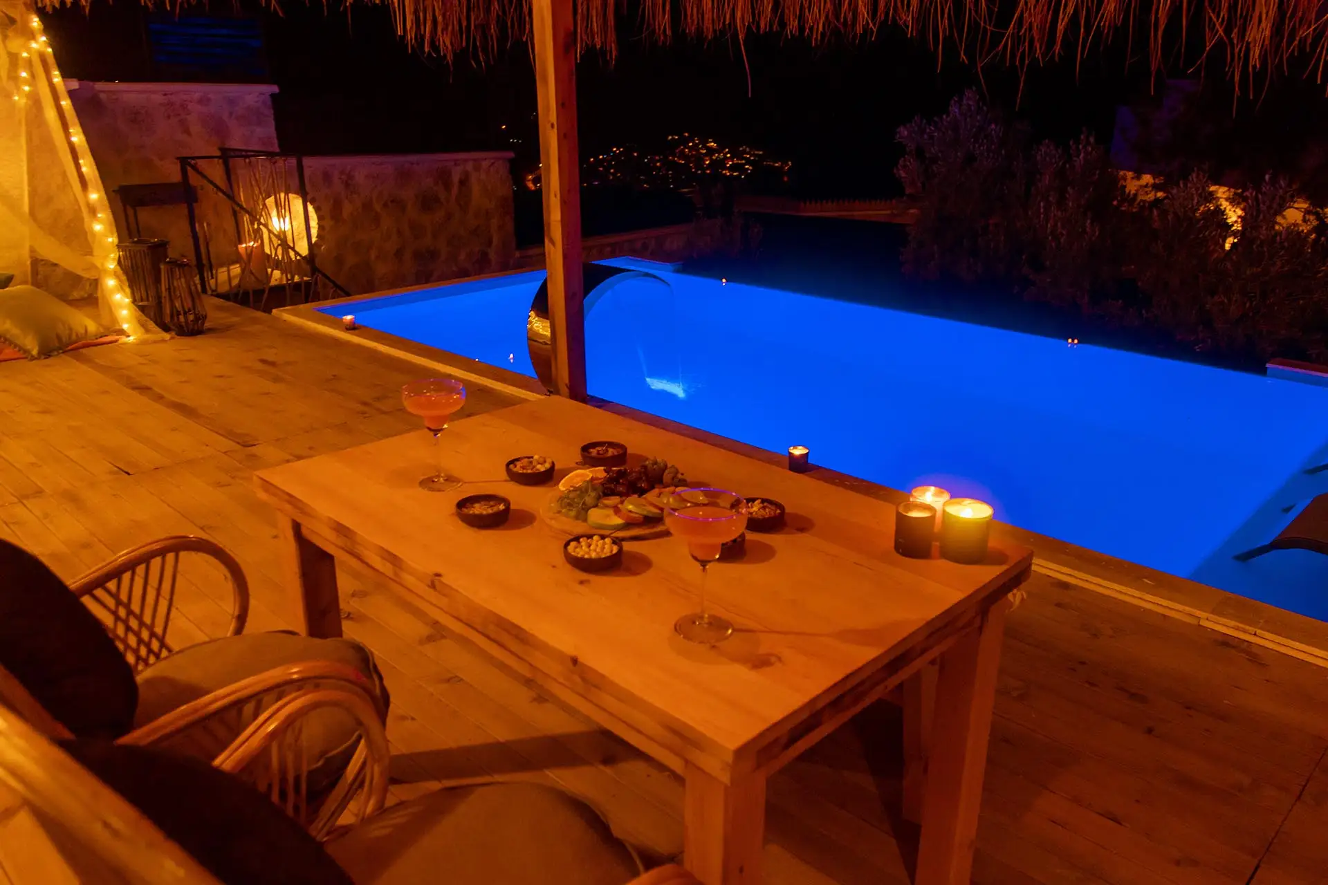 Villa Casablanca House Villa Casablanca House - 14