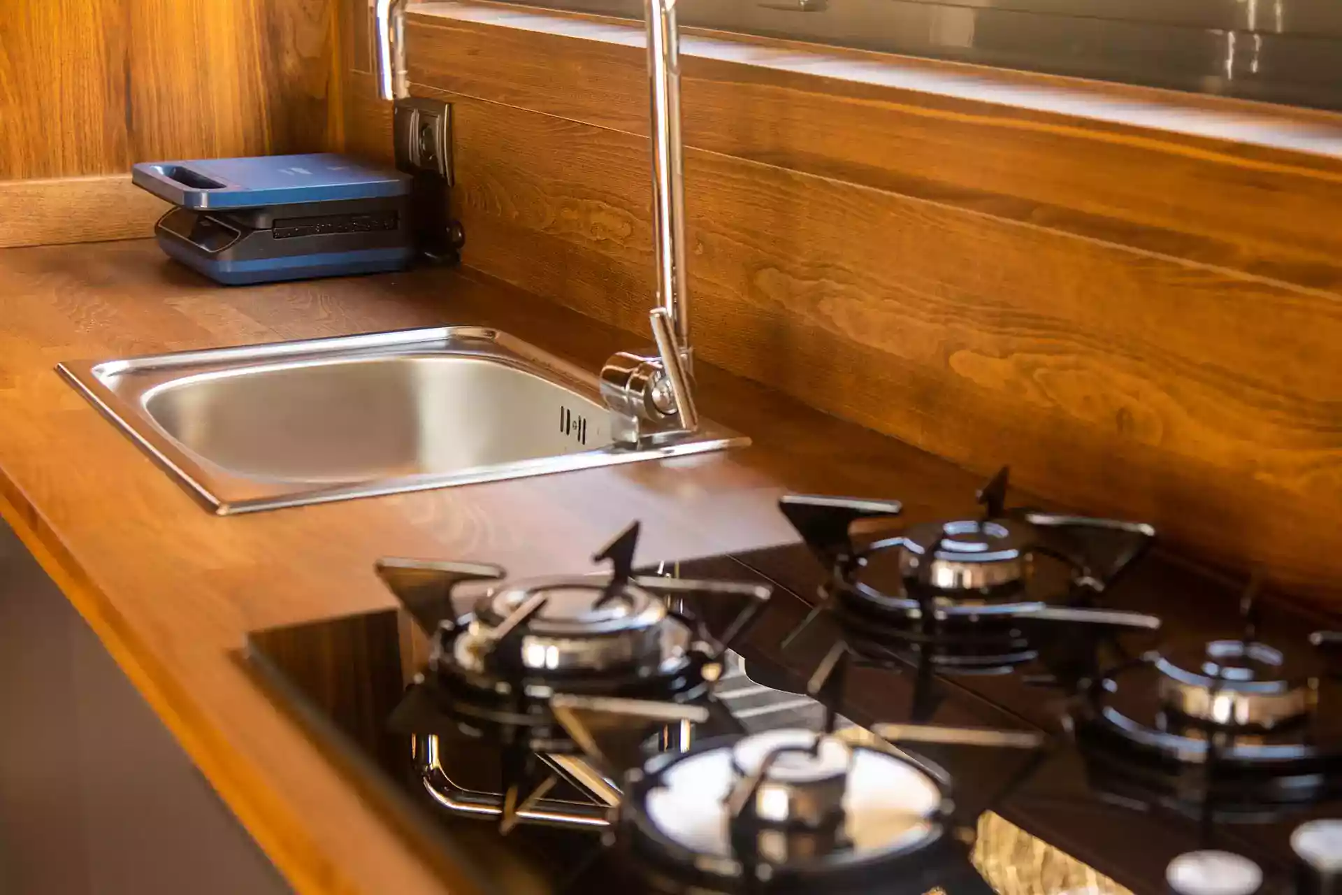 Villa Casablanca House Villa Casablanca House - 24