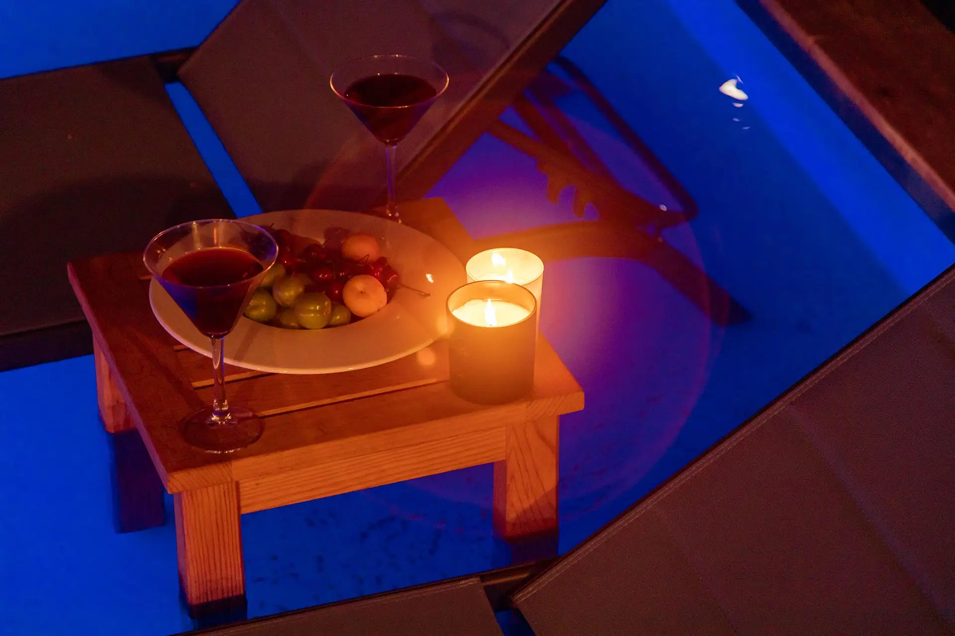 Villa Casablanca House Villa Casablanca House - 19