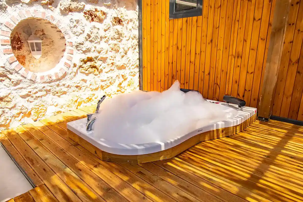 Villa Casablanca House Villa Casablanca House - 10