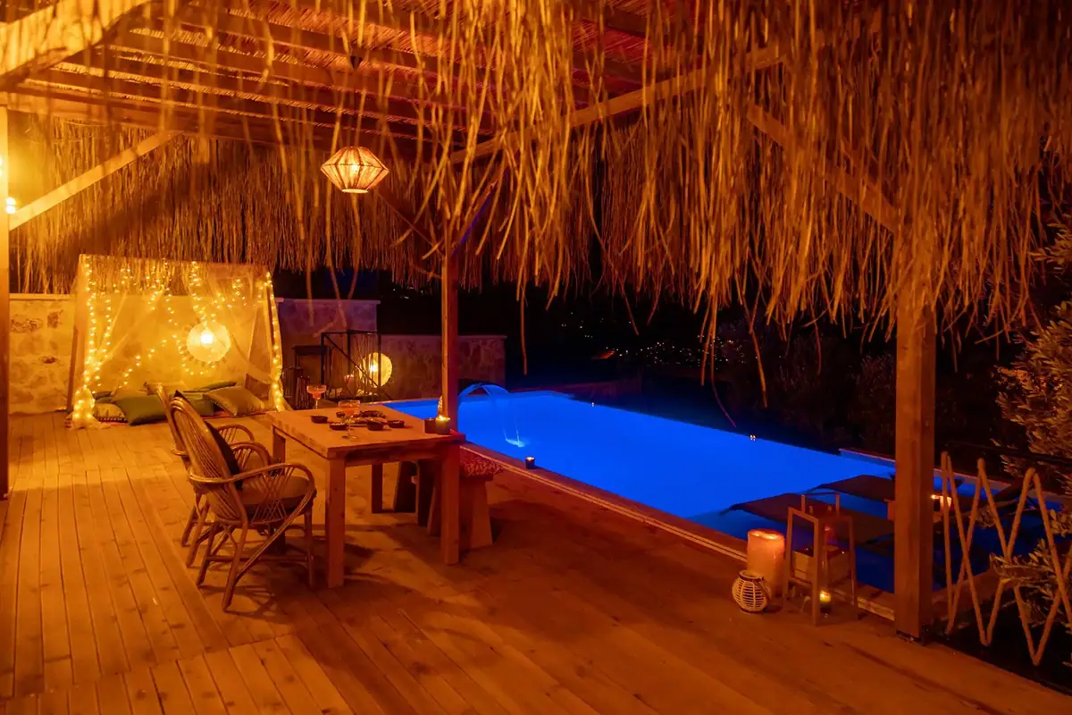 Villa Casablanca House Villa Casablanca House - 15