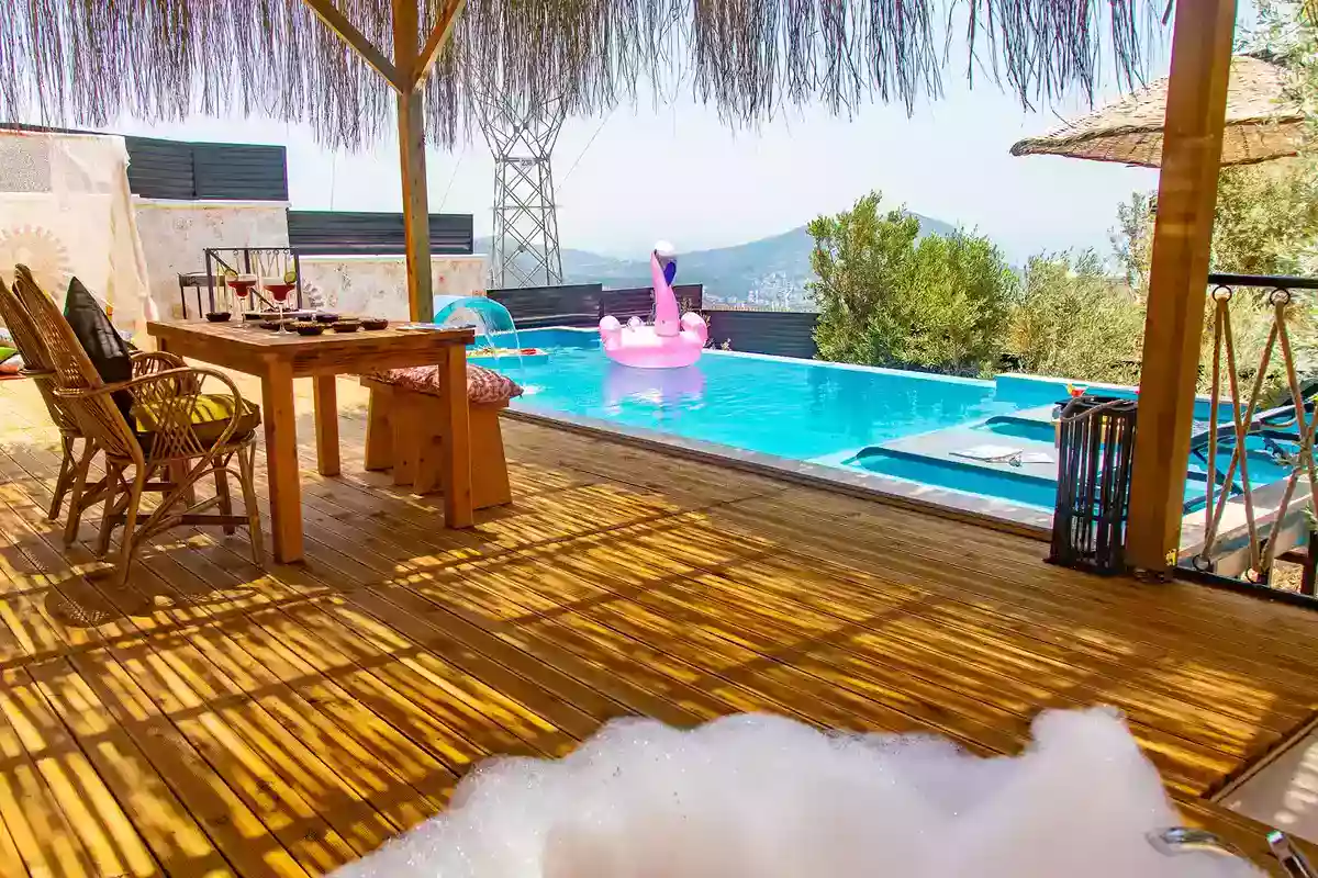 Villa Casablanca House Villa Casablanca House - 5