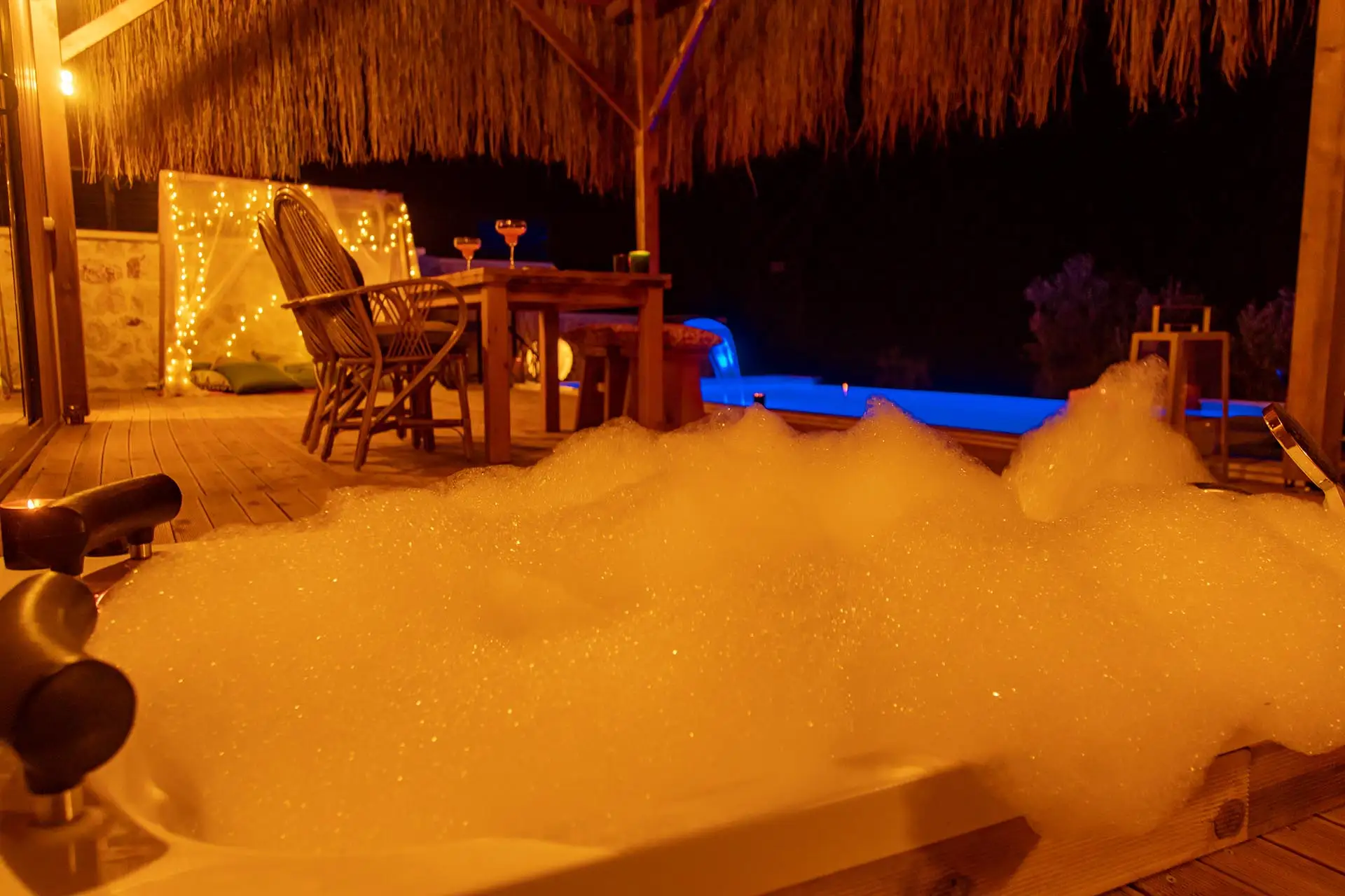 Villa Casablanca House Villa Casablanca House - 16