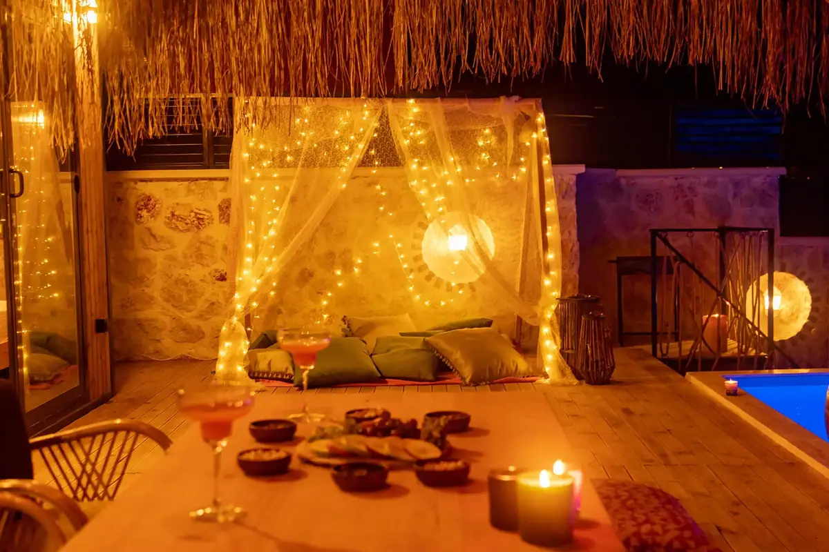 Villa Casablanca House Villa Casablanca House - 20