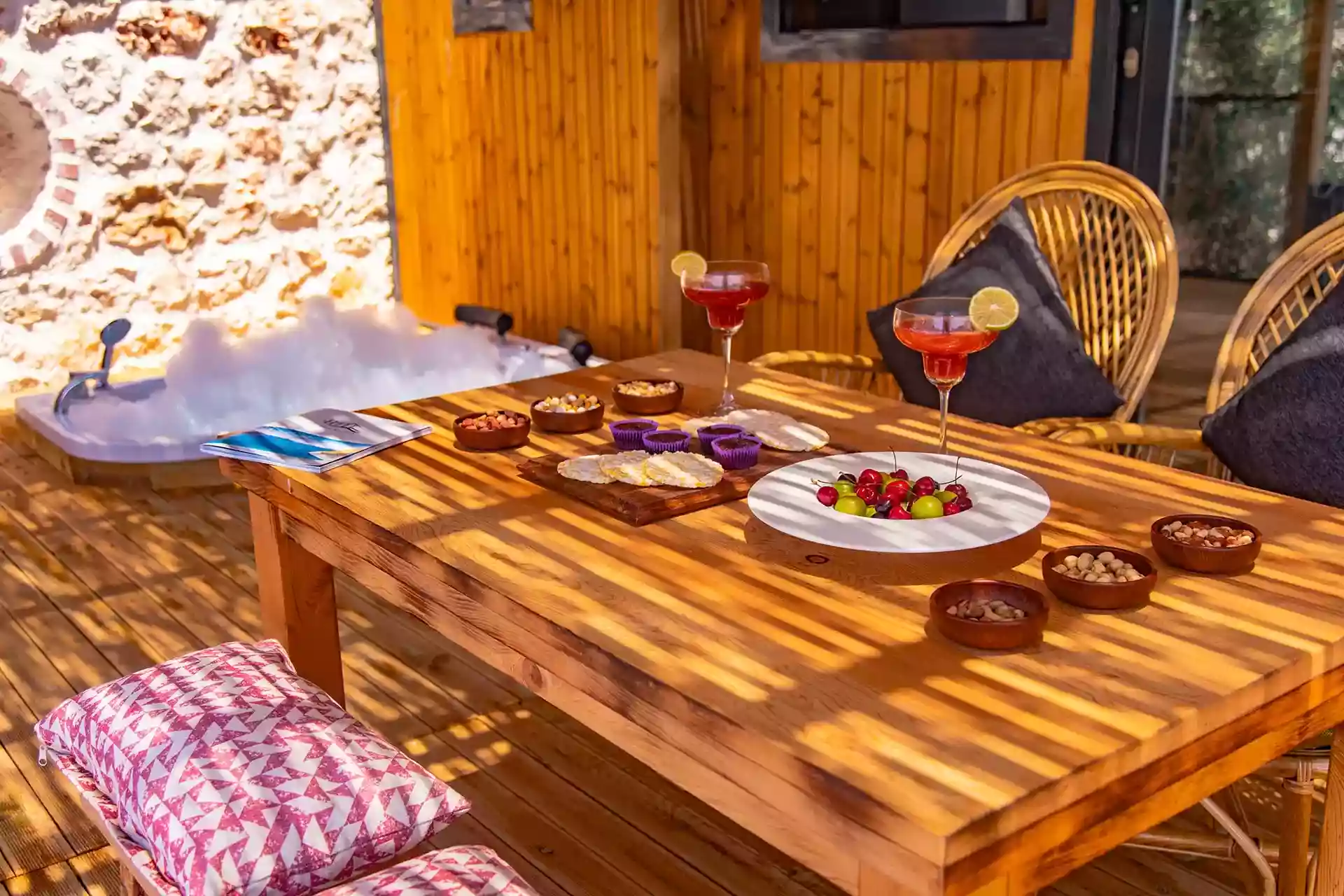 Villa Casablanca House Villa Casablanca House - 11