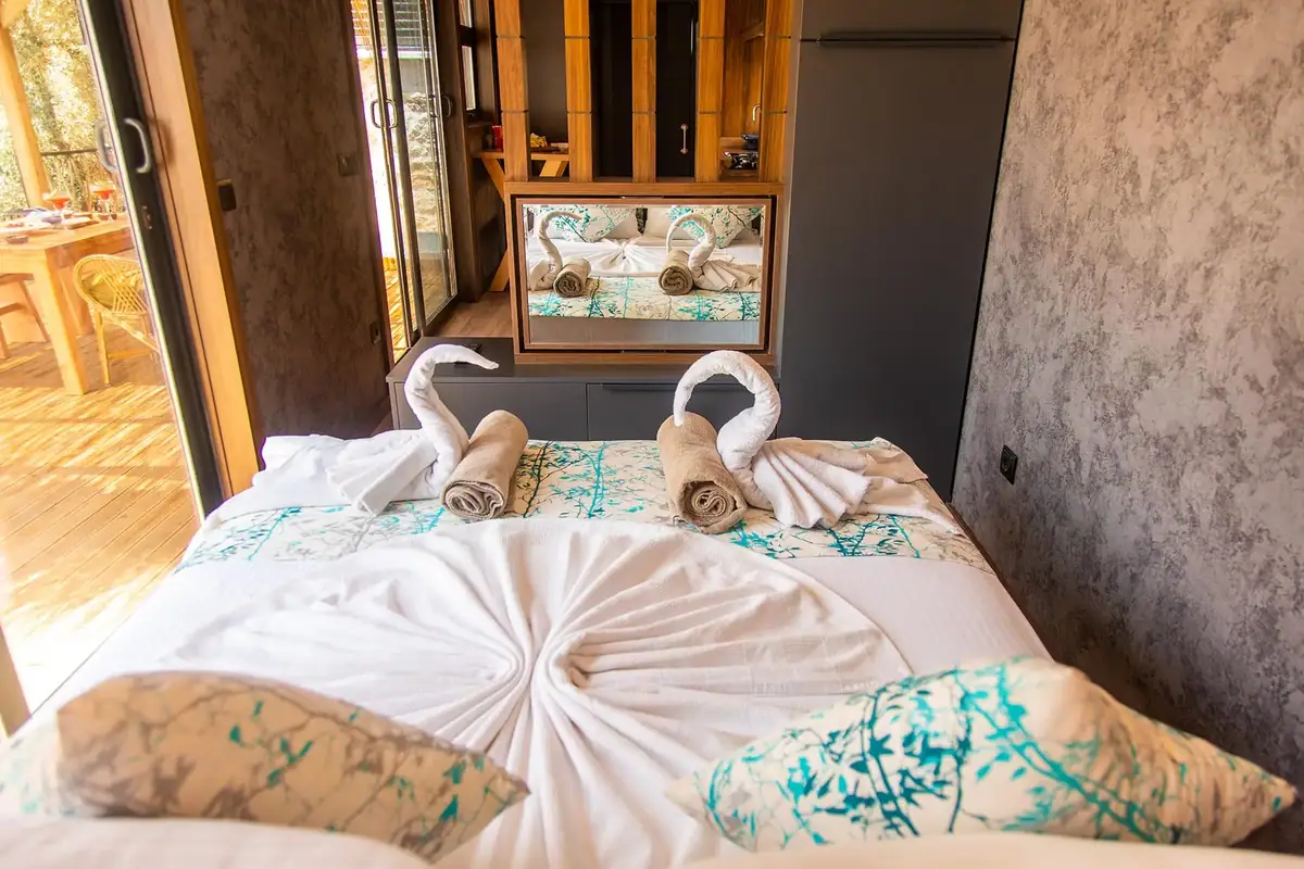 Villa Casablanca House Villa Casablanca House - 26