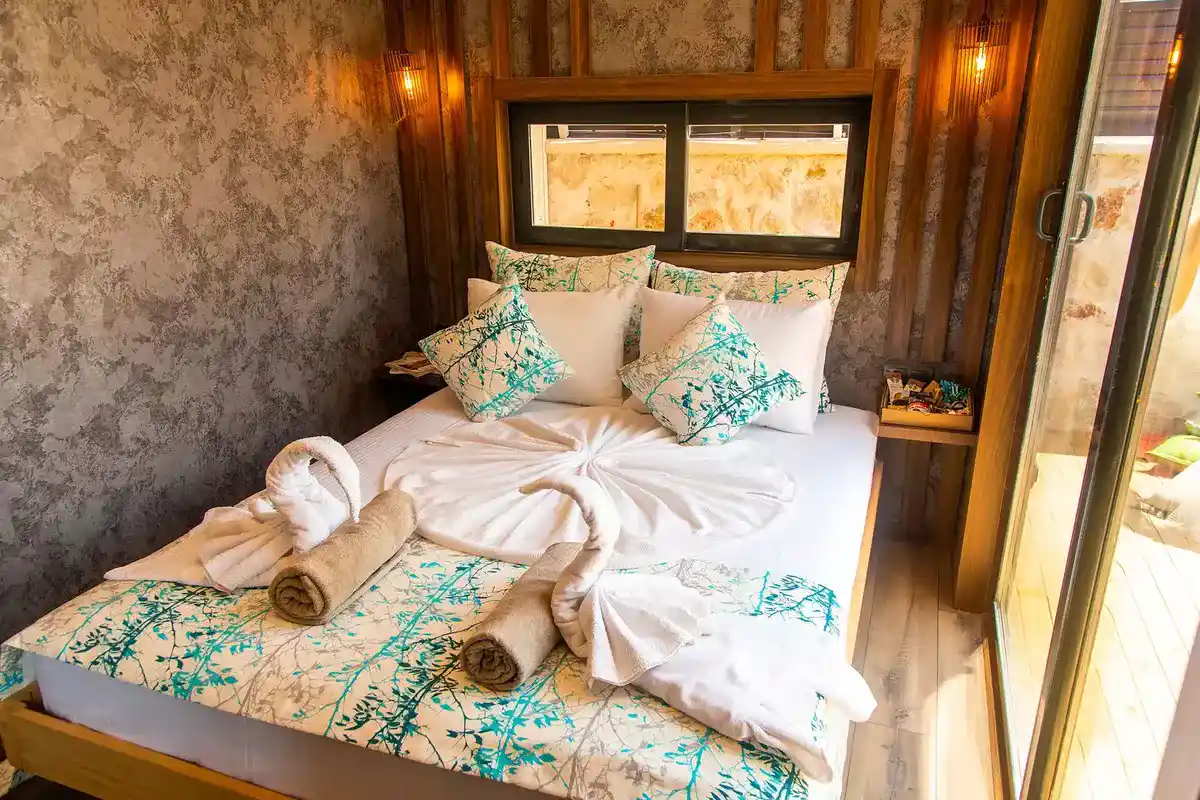 Villa Casablanca House Villa Casablanca House - 27