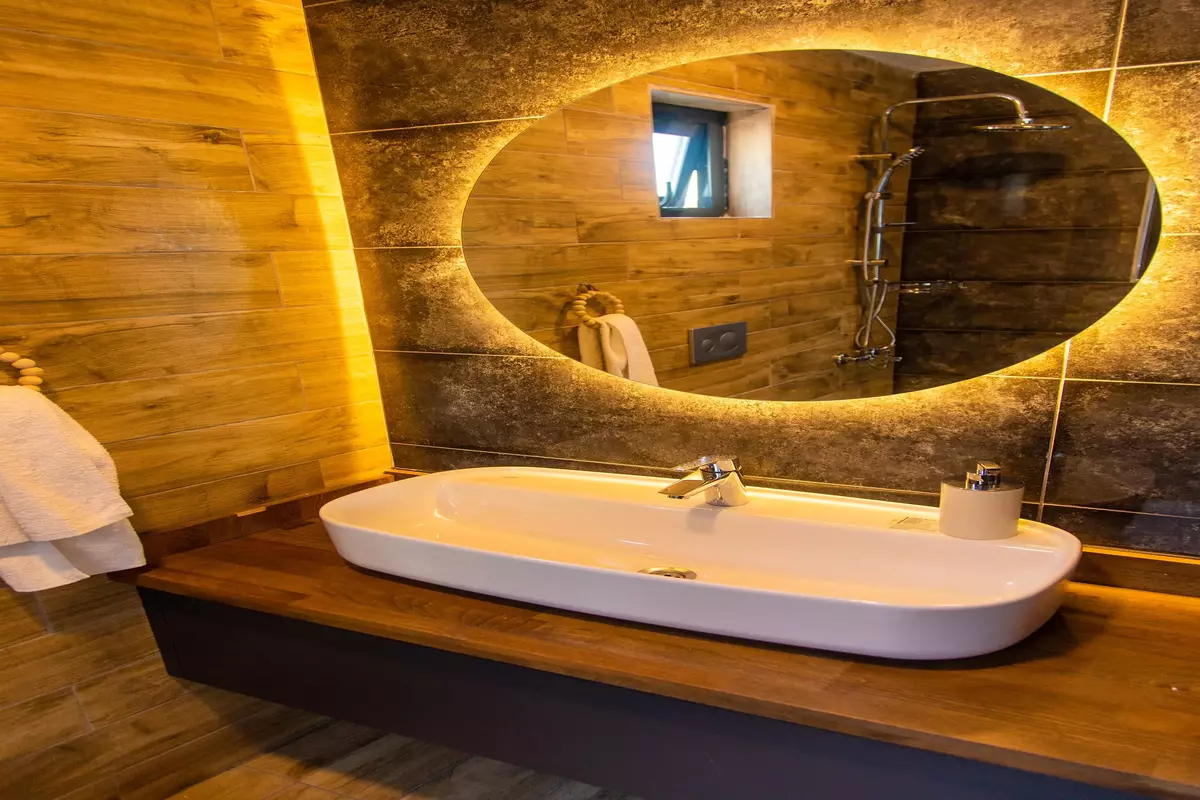 Villa Casablanca House Villa Casablanca House - 28