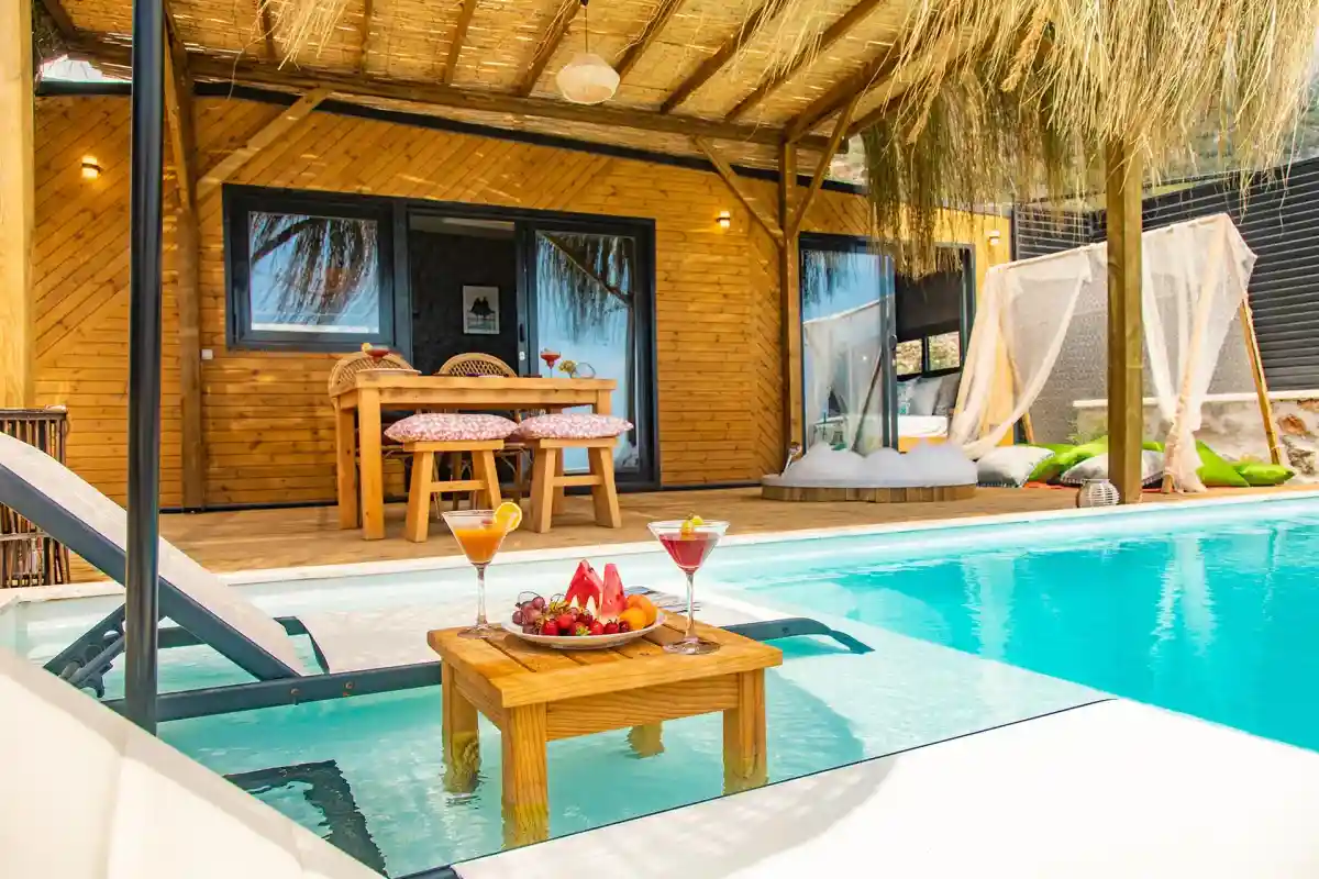 Villa Dream House - 8