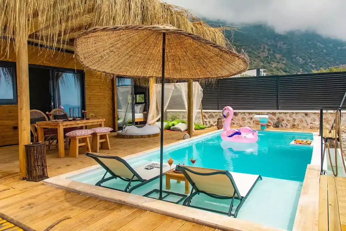 Villa Dream House - 9