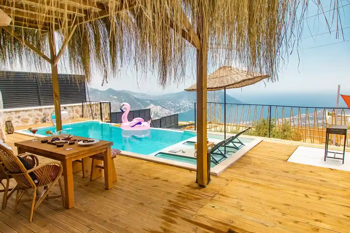 Villa Dream House - 5