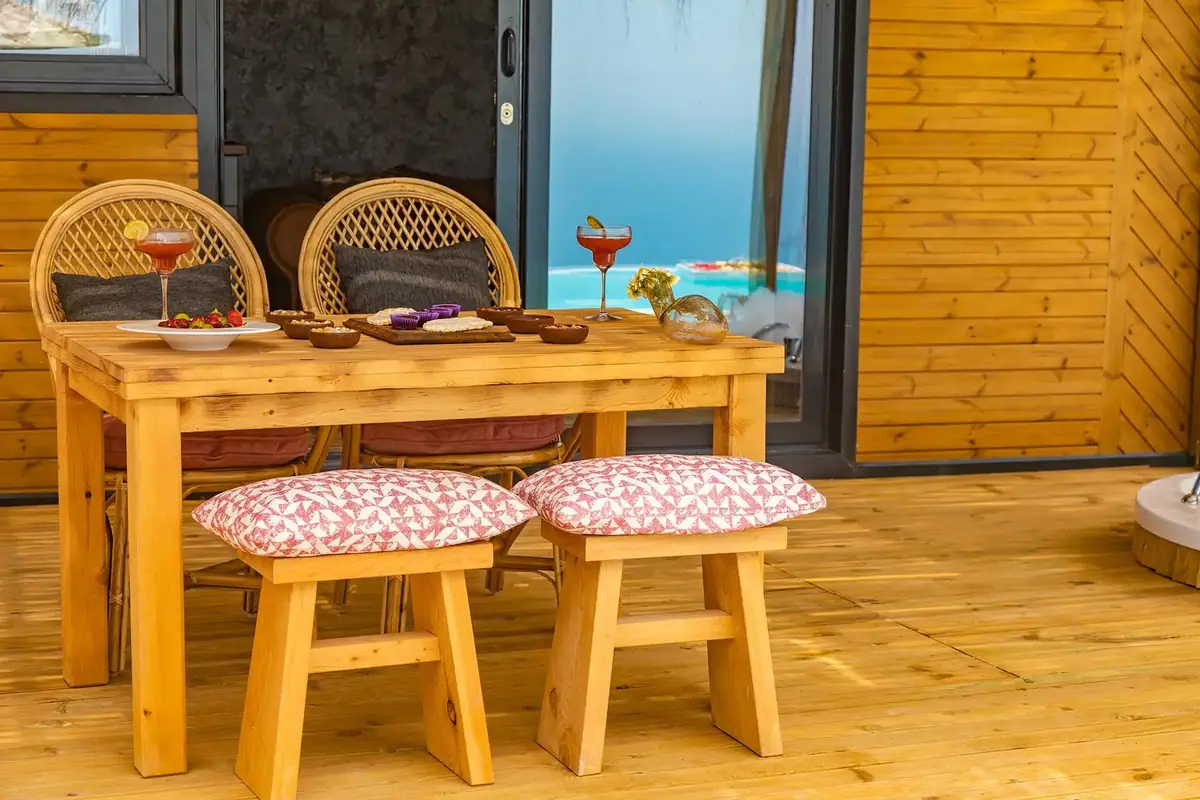 Villa Dream House - 14
