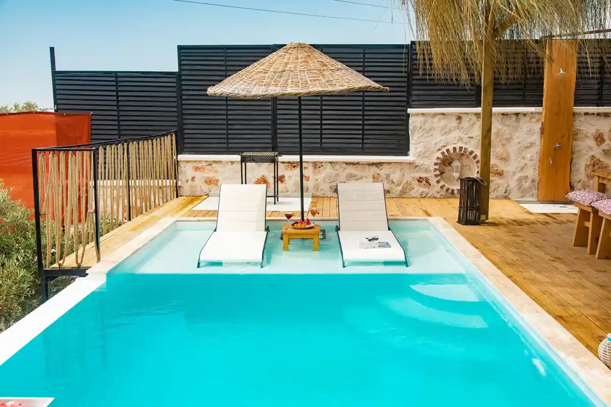 Villa Dream House - 26