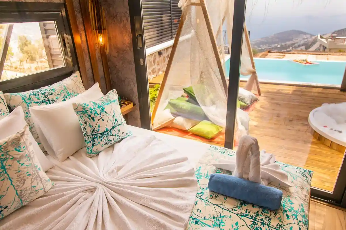 Villa Dream House - 20