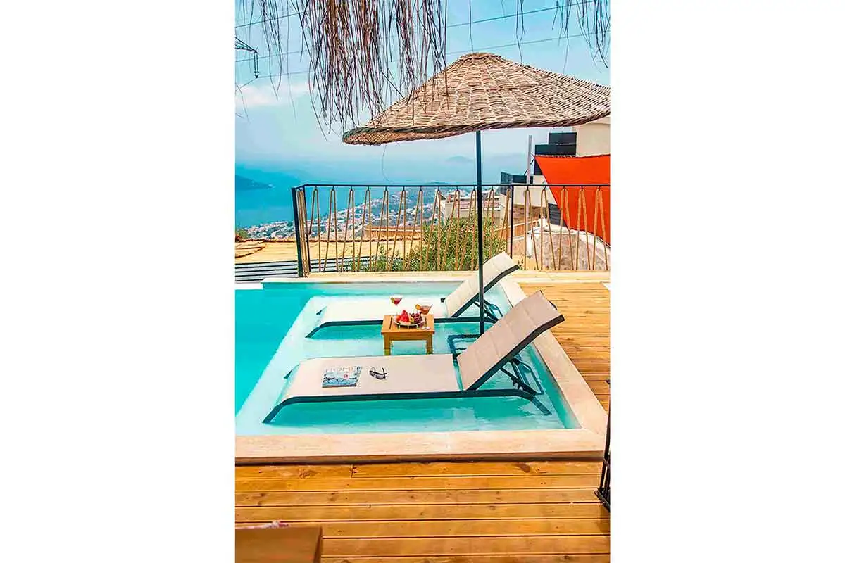 Villa Dream House - 3