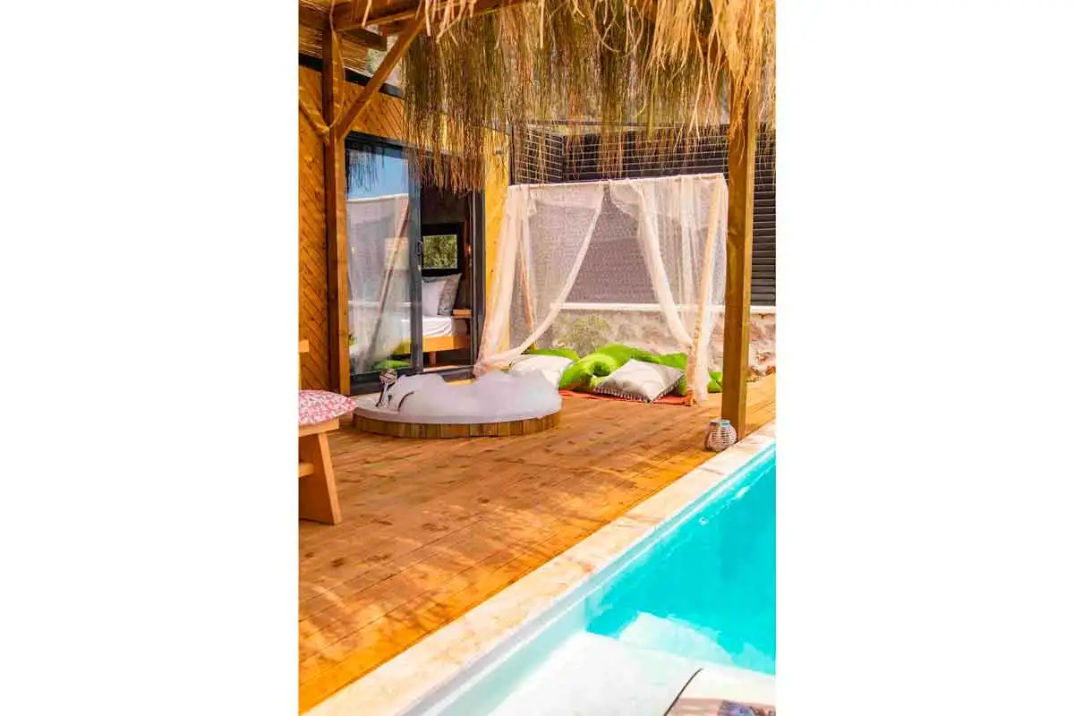 Villa Dream House - 11