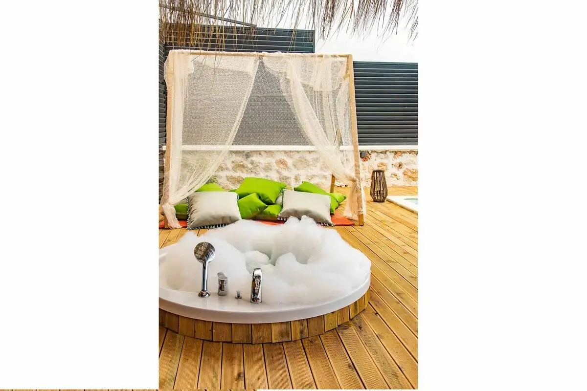 Villa Dream House - 7