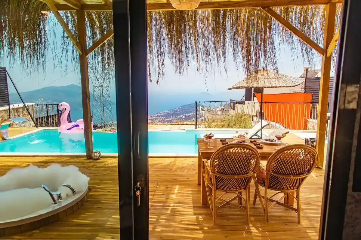 Villa Dream House - 12