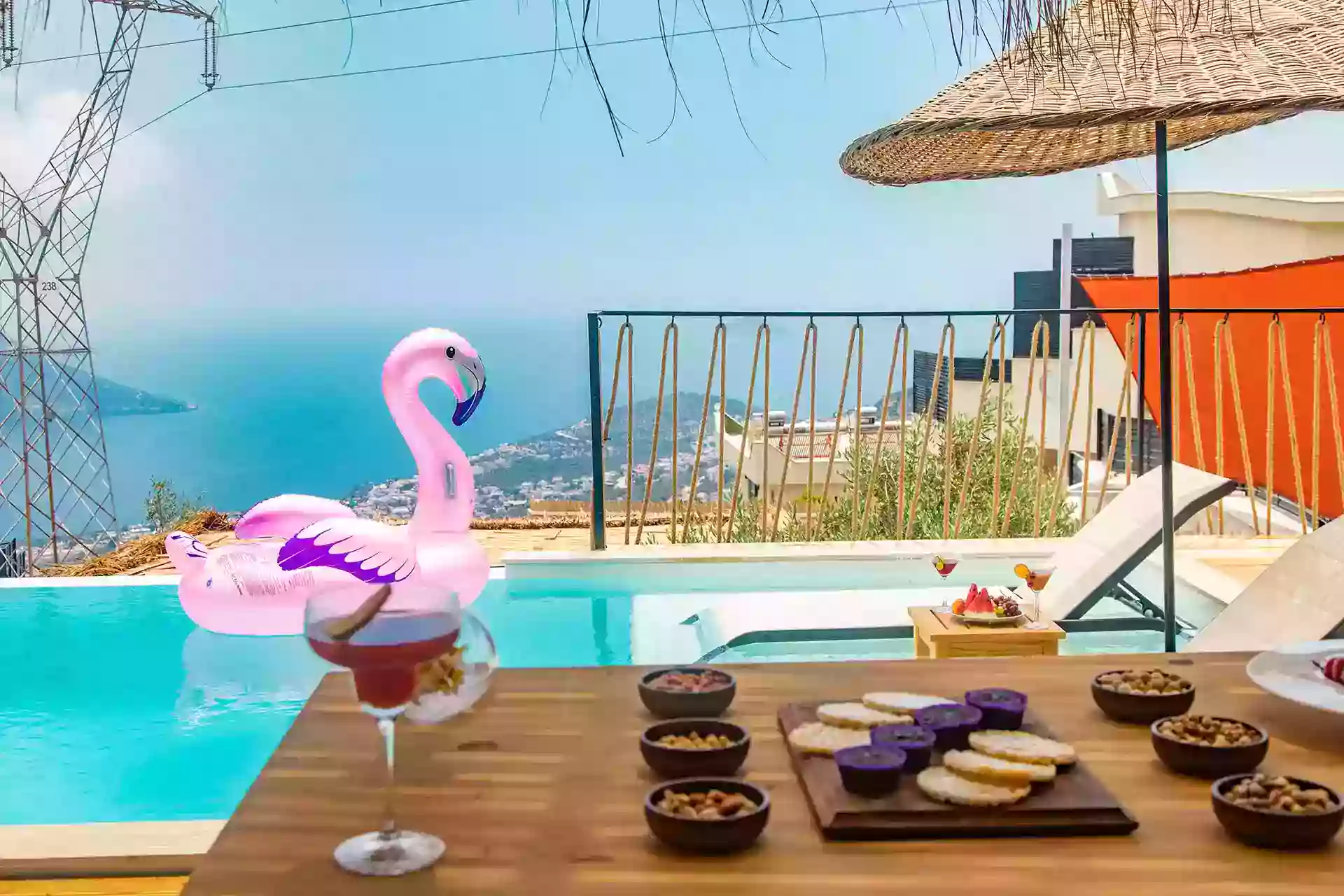 Villa Dream House - 4