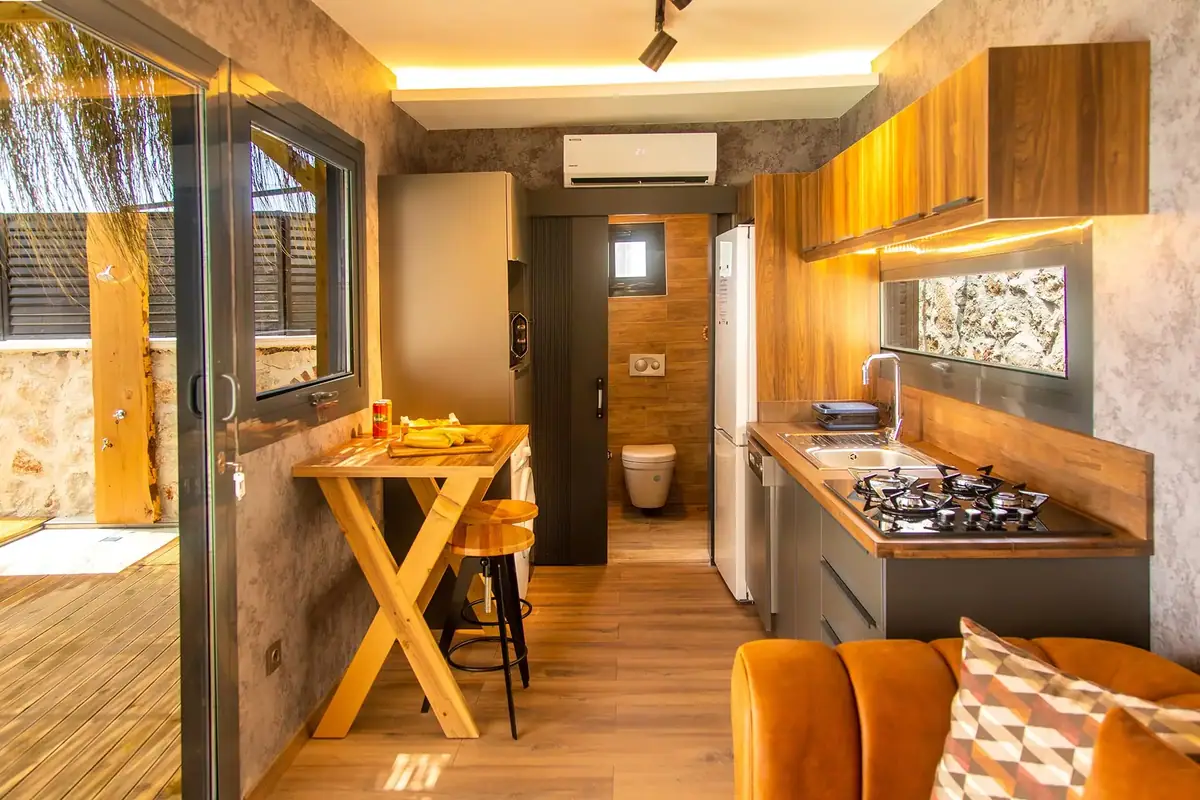 Villa Dream House - 17