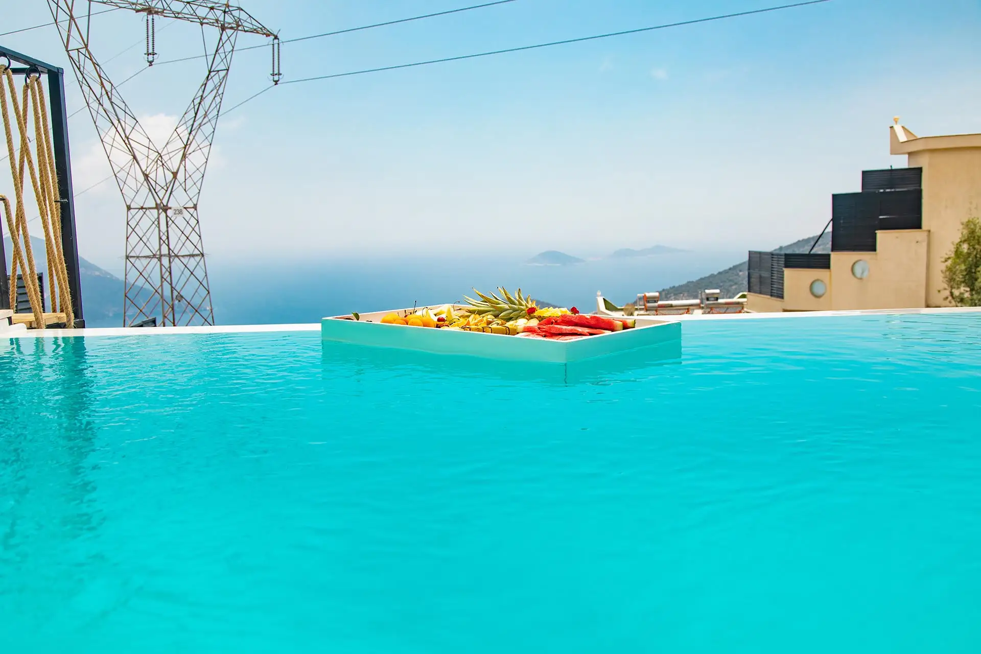 Villa Dream House - 24