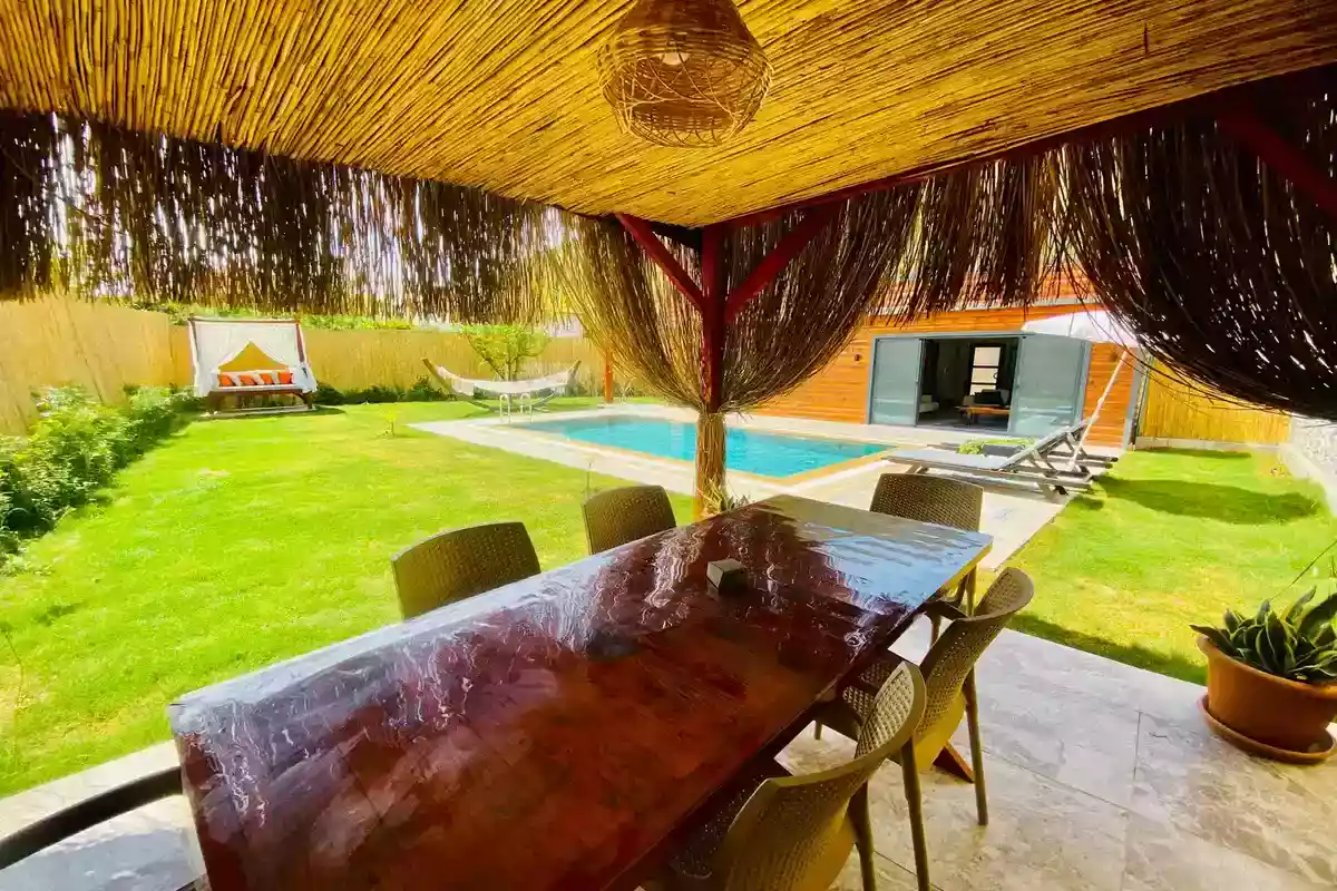 Villa Melodika Villa Melodika - 18
