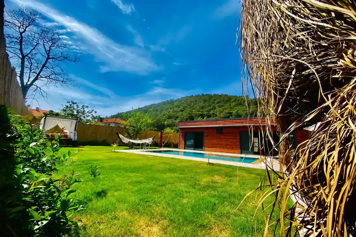 Villa Melodika Villa Melodika - 23