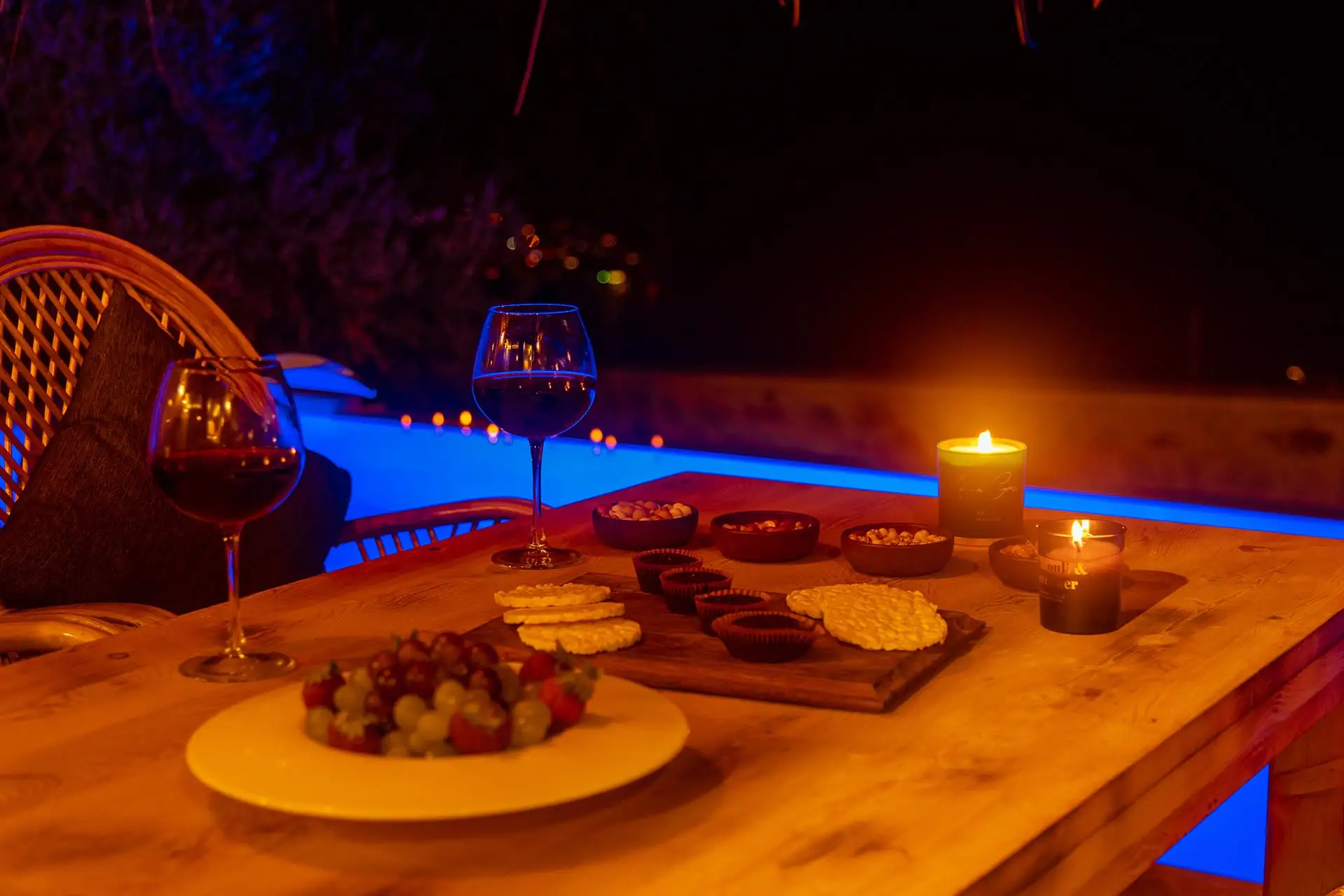 Villa Marrakesh House - 27