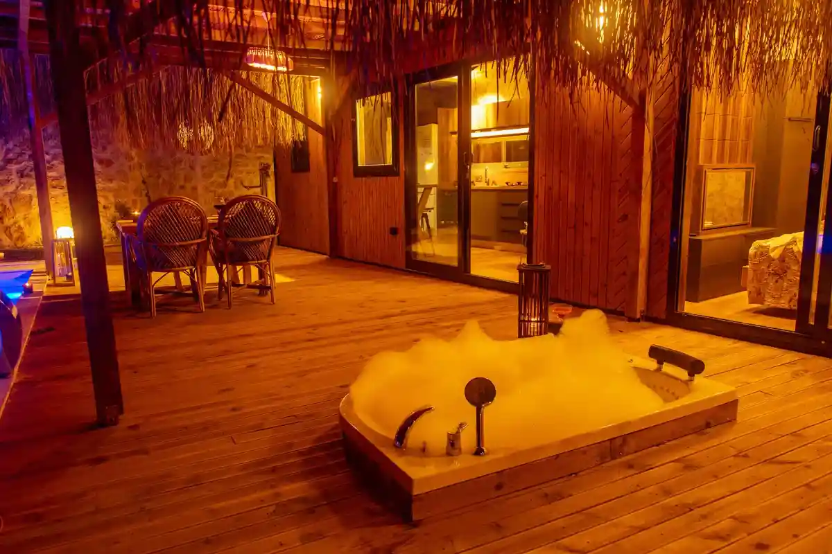 Villa Marrakesh House - 23
