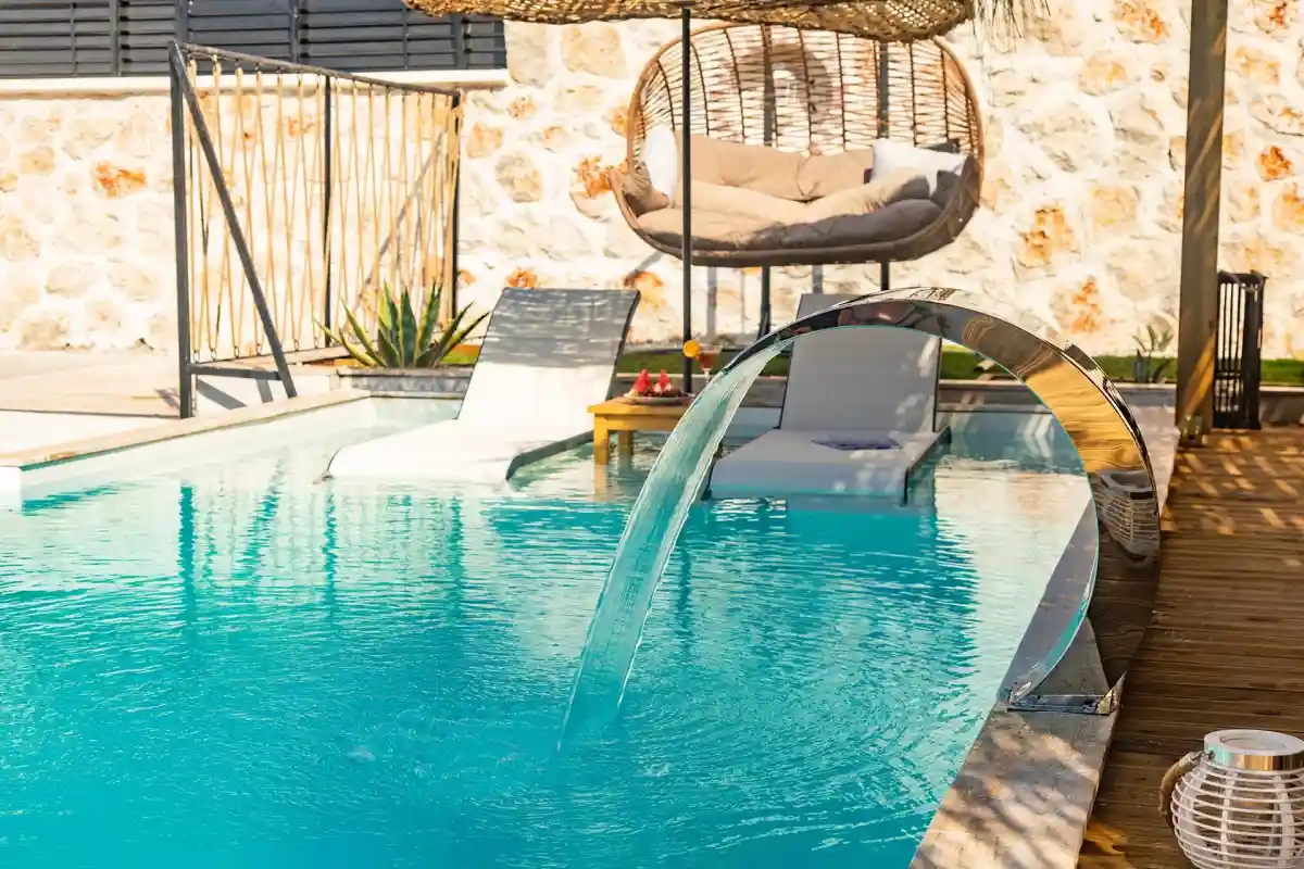 Villa Marrakesh House - 3