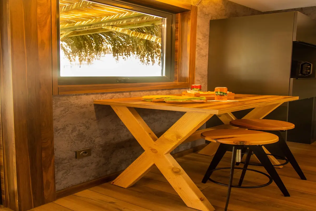Villa Marrakesh House - 33