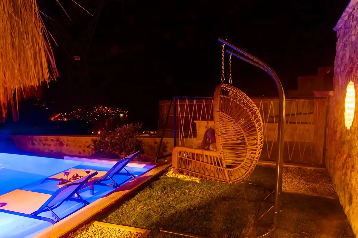 Villa Marrakesh House - 20