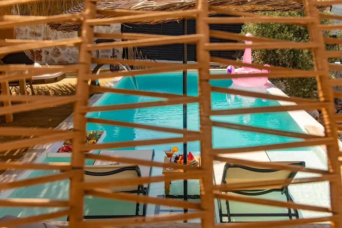 Villa Marrakesh House - 6