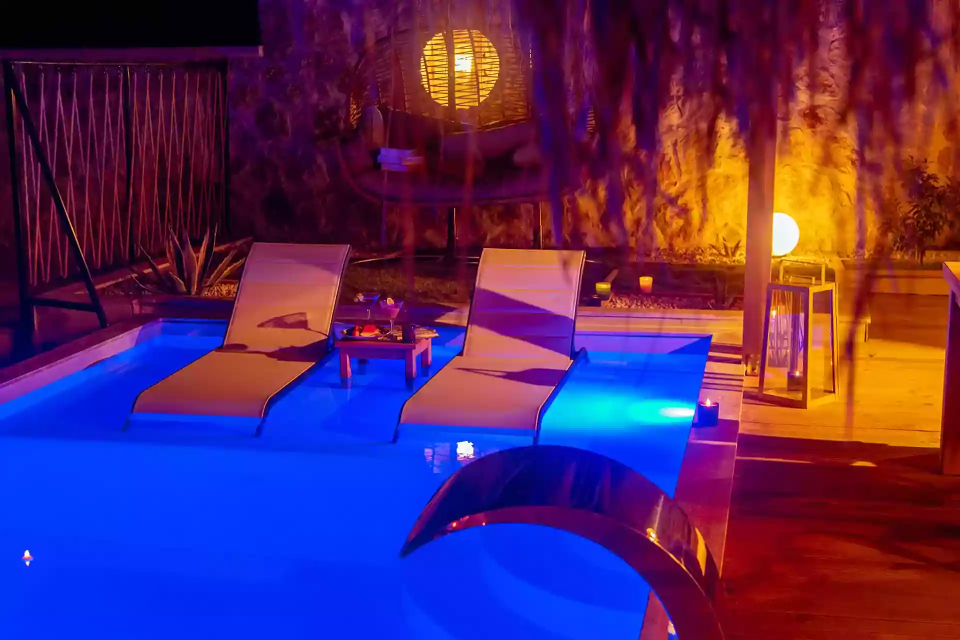 Villa Marrakesh House - 21