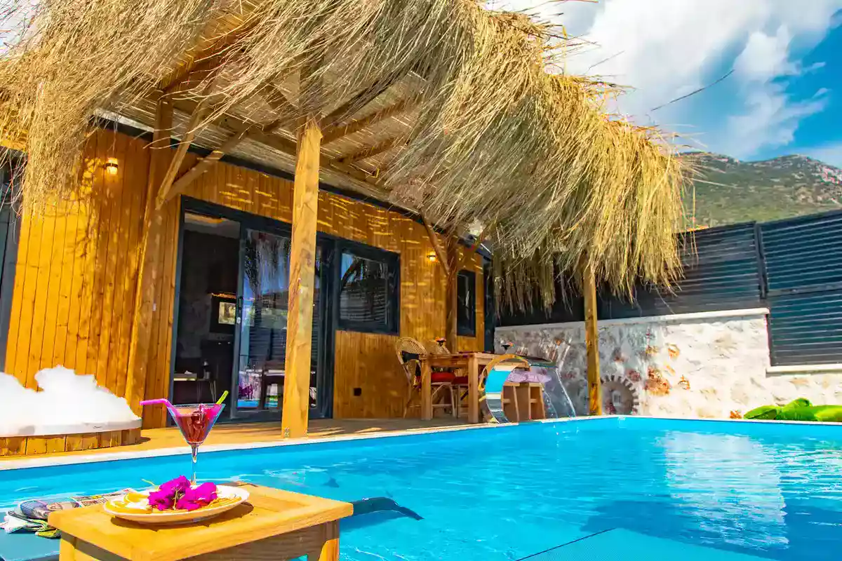 Villa Mia House - 4