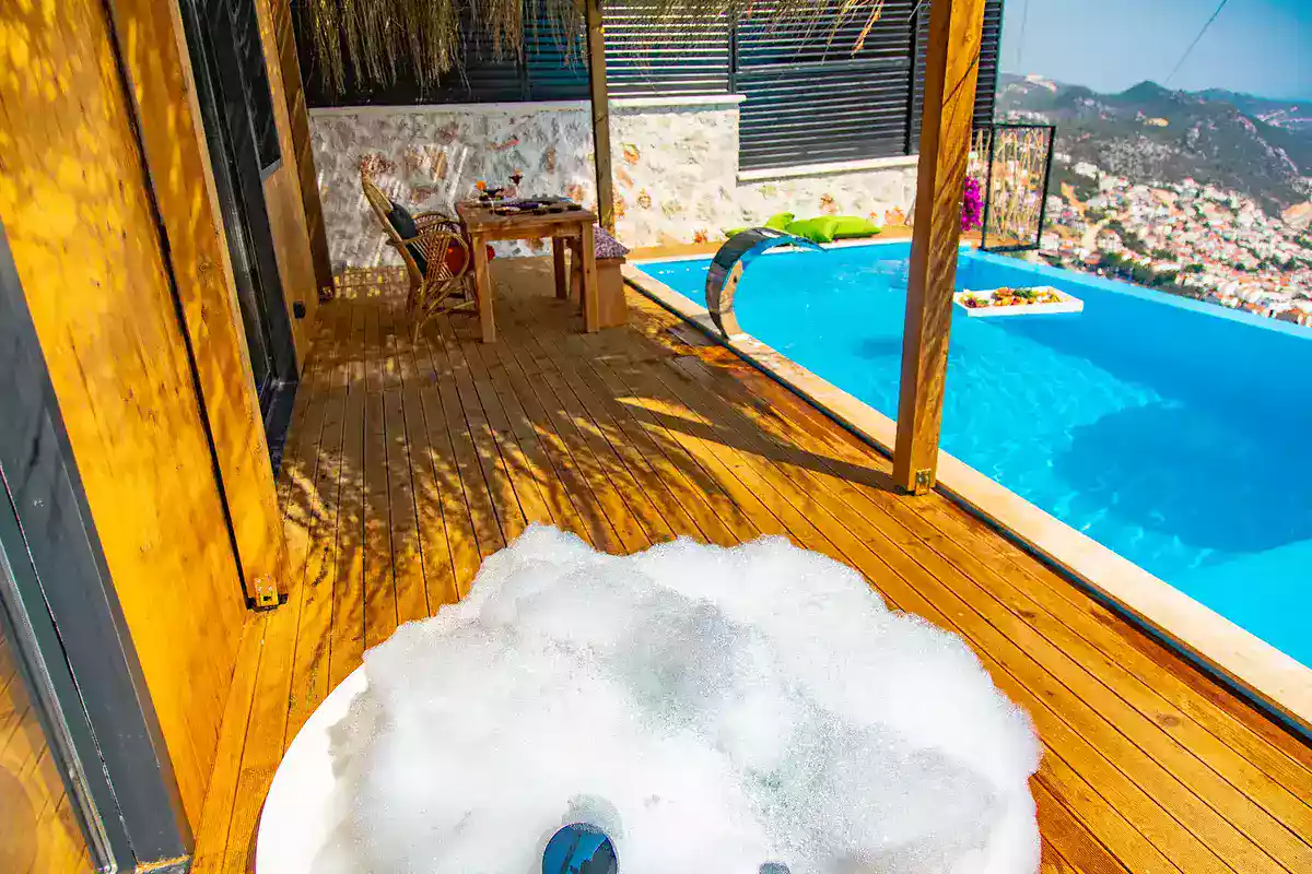 Villa Mia House - 2