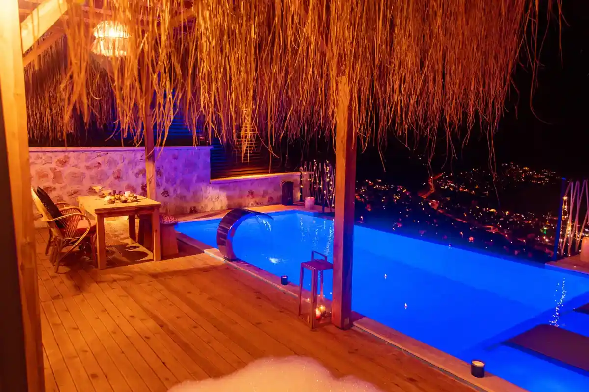 Villa Mia House - 13