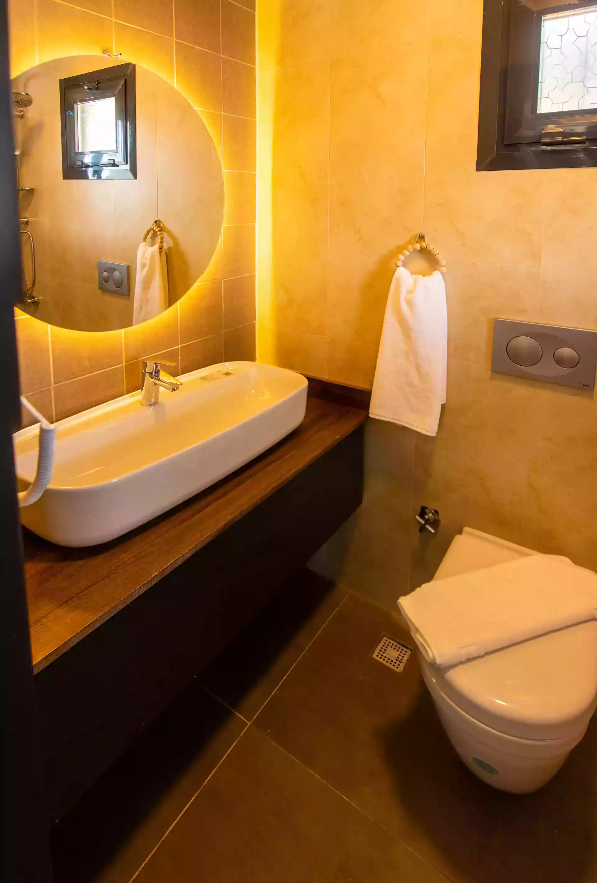 Villa Mia House - 22
