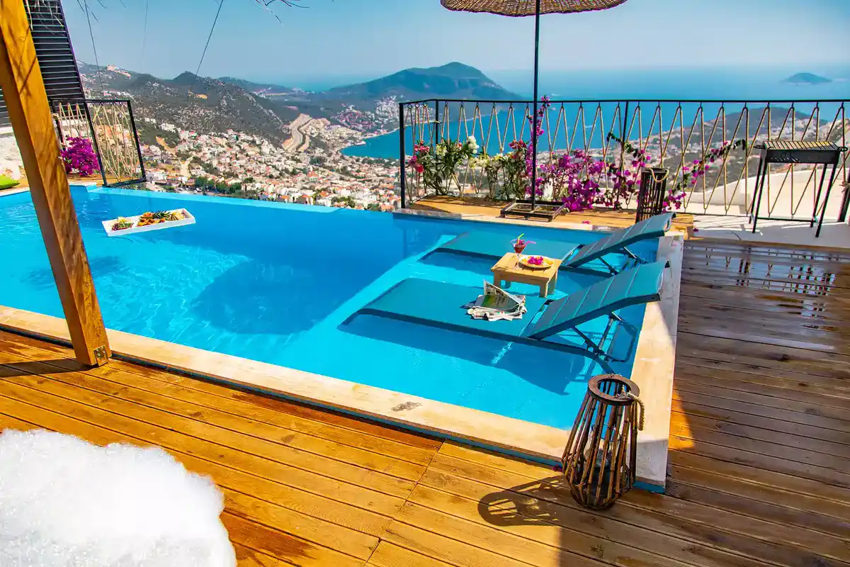 Villa Mia House - 3