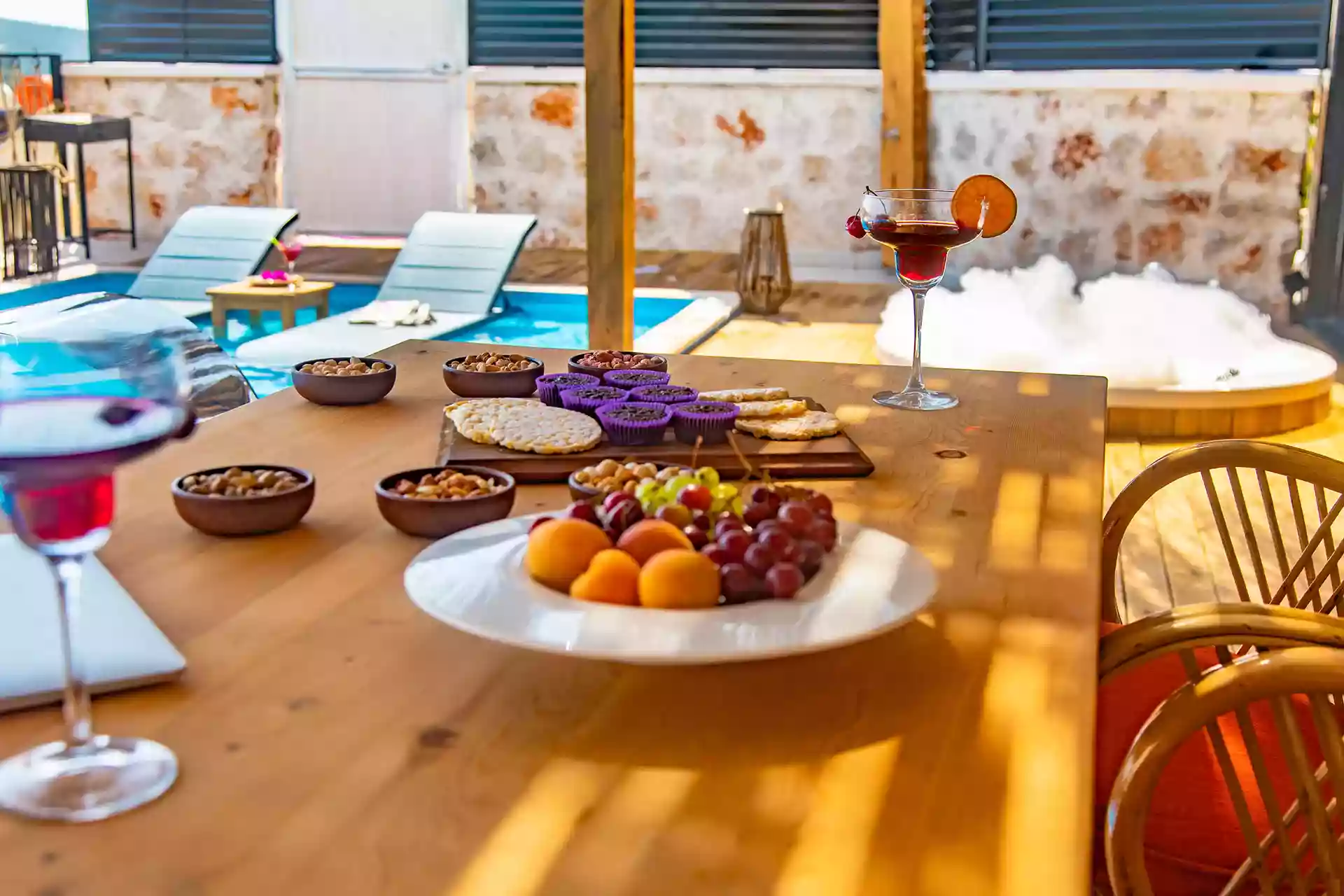 Villa Mia House - 15
