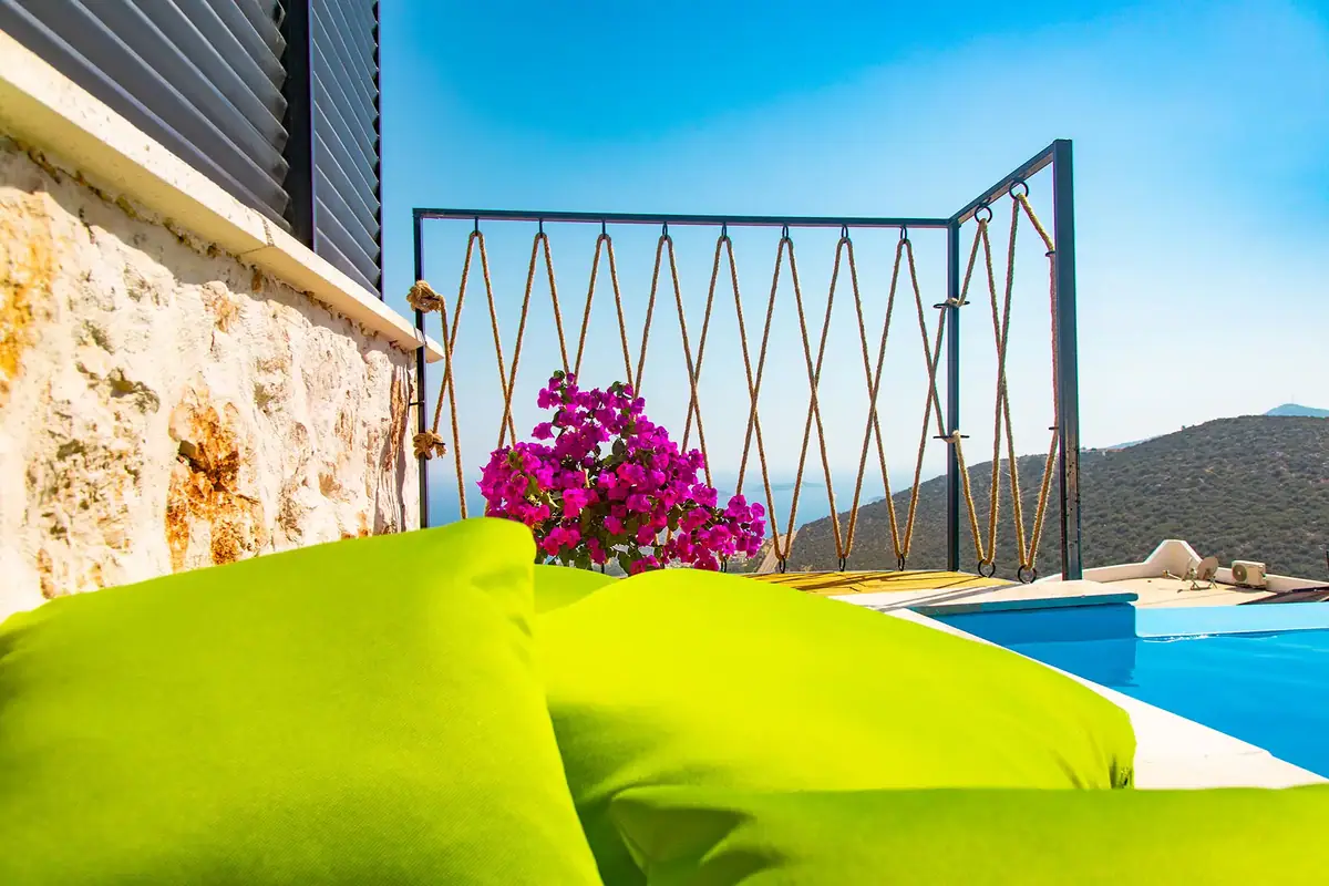 Villa Mia House - 6