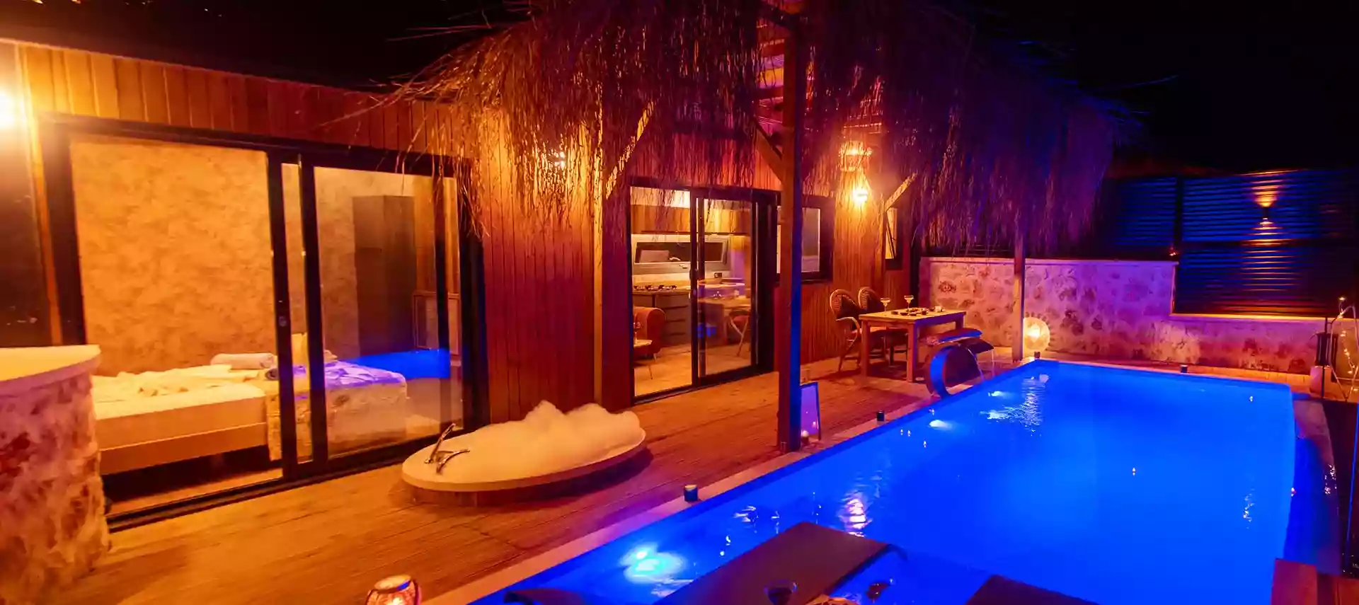 Villa Mia House - 25