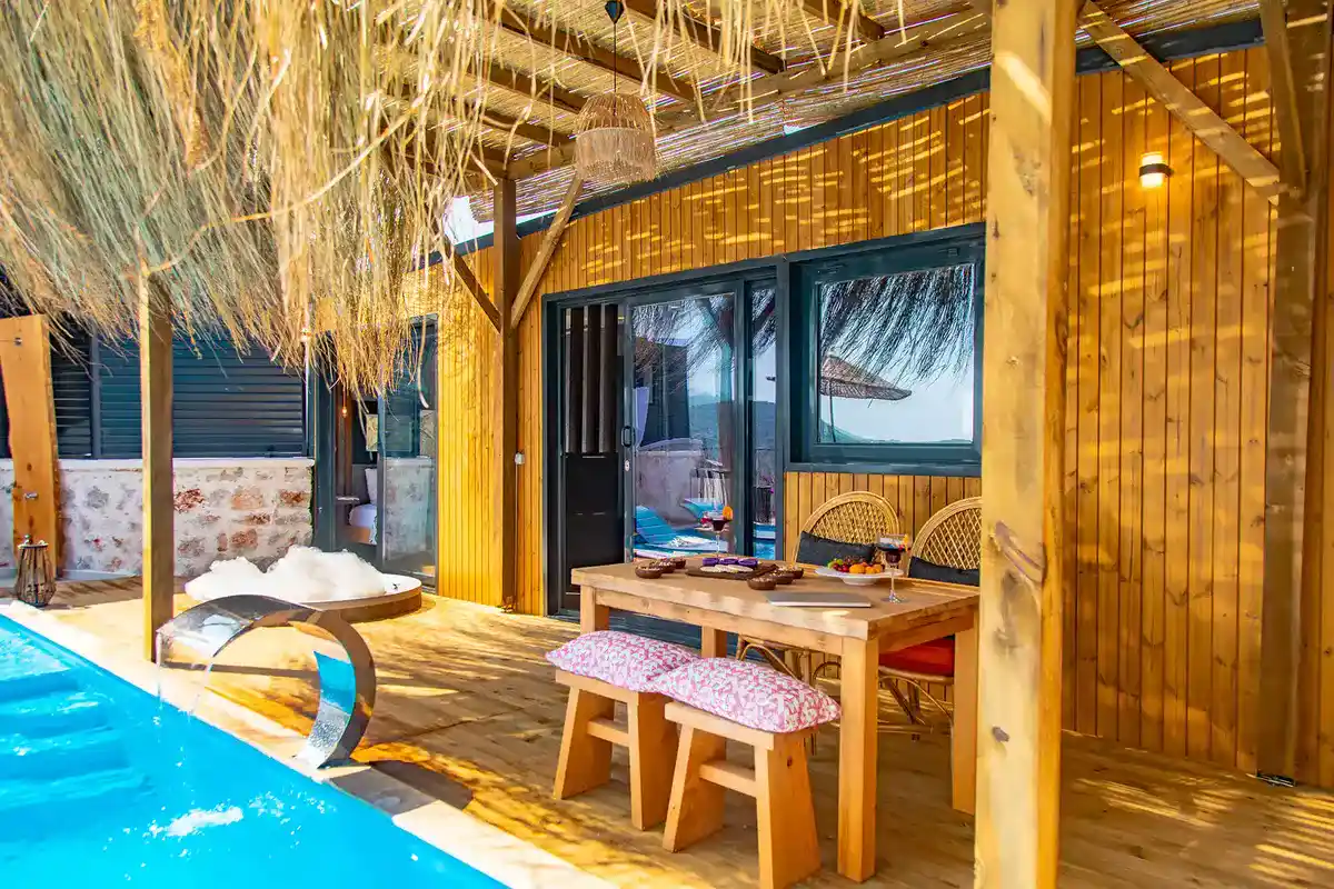 Villa Mia House - 7